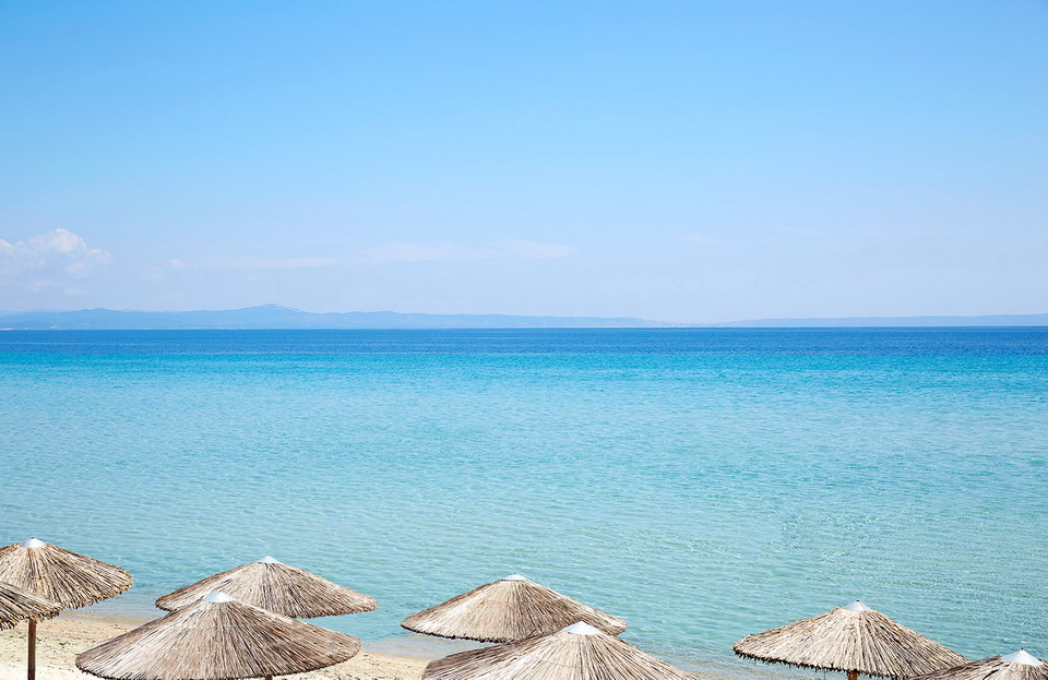  Kalitea Kasandra Halkidiki 